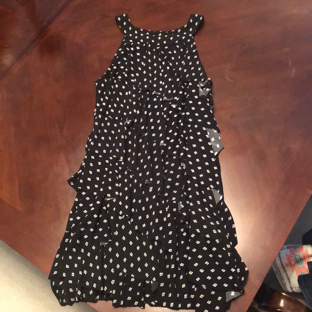 white house black market dress